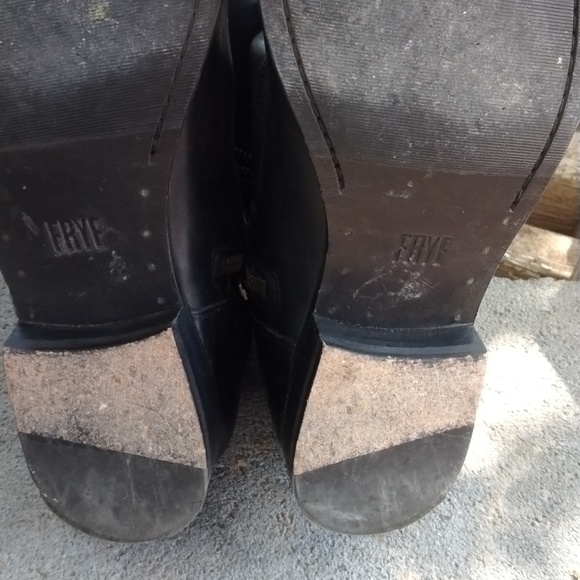 FRYE RIDDING BOOTS - Picture 11 of 16